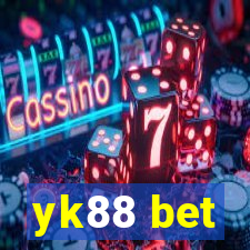 yk88 bet