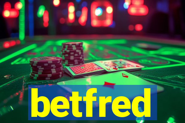 betfred