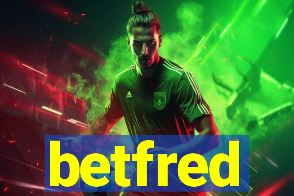 betfred