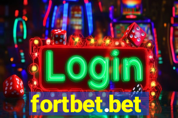 fortbet.bet