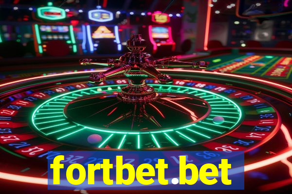 fortbet.bet