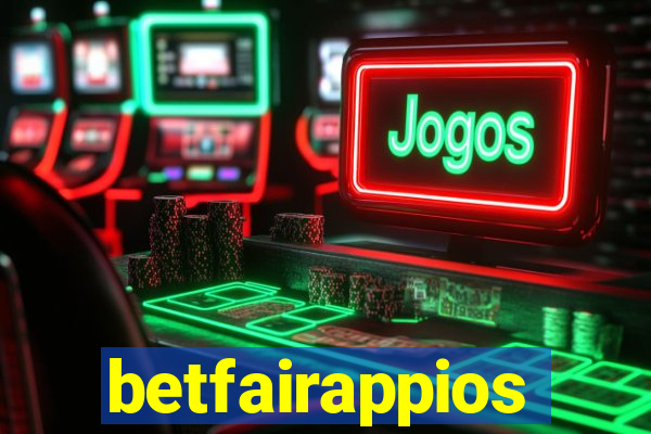 betfairappios