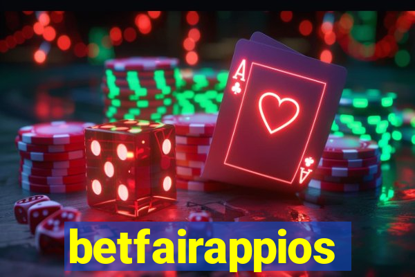 betfairappios