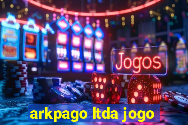 arkpago ltda jogo