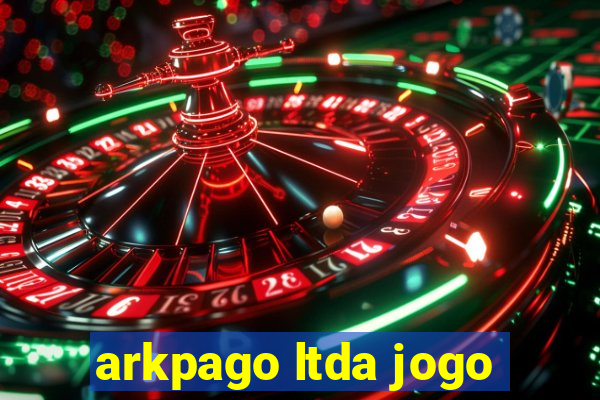 arkpago ltda jogo