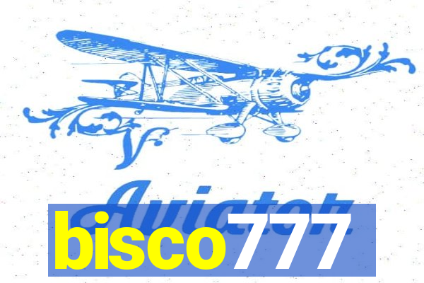 bisco777