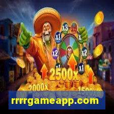 rrrrgameapp.com