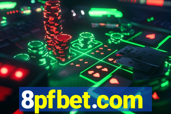 8pfbet.com