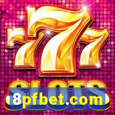 8pfbet.com