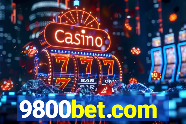 9800bet.com