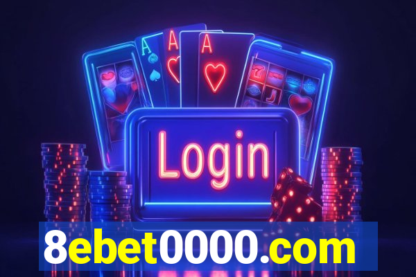 8ebet0000.com