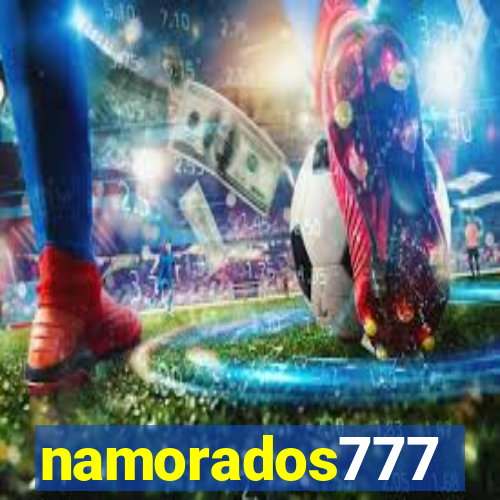 namorados777