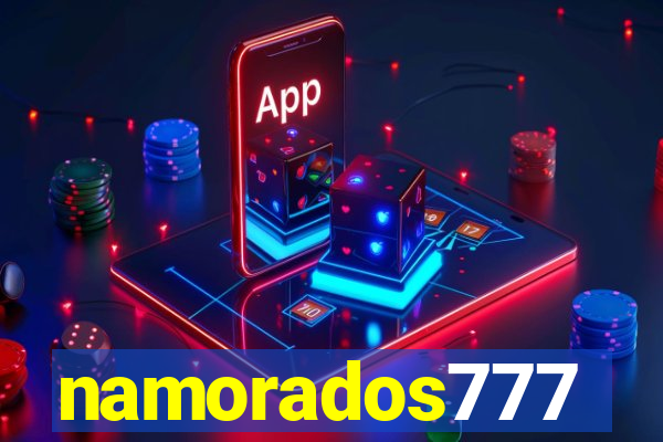 namorados777