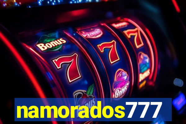 namorados777