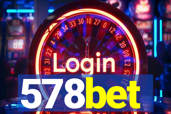 578bet