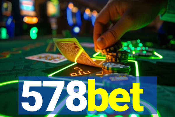 578bet