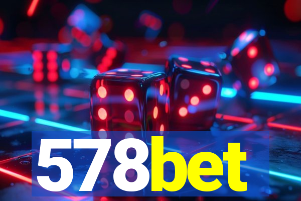 578bet