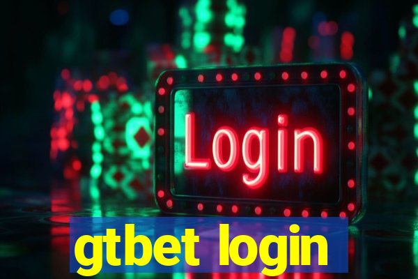 gtbet login