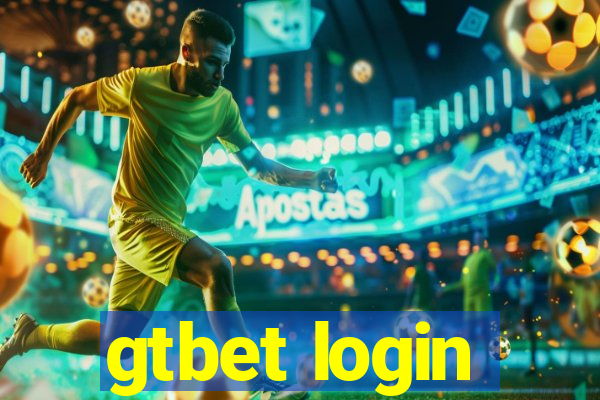 gtbet login