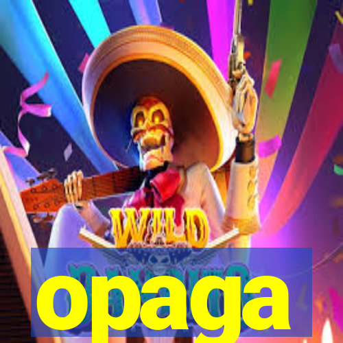 opaga