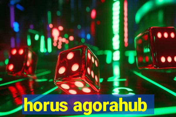 horus agorahub