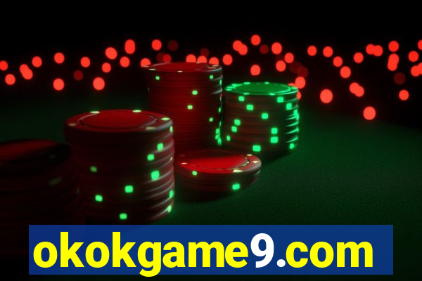 okokgame9.com