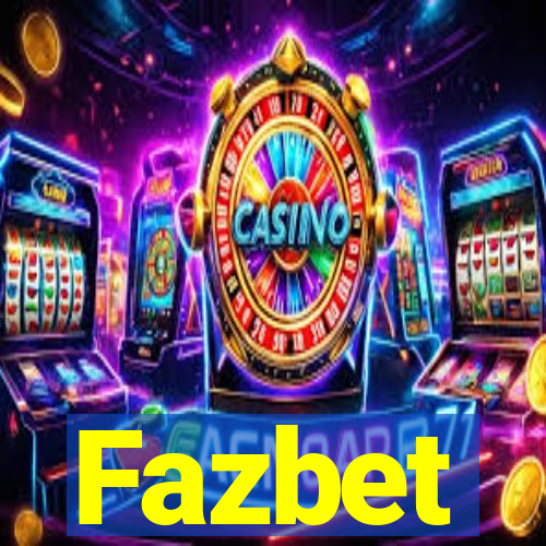 Fazbet