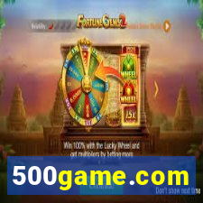 500game.com