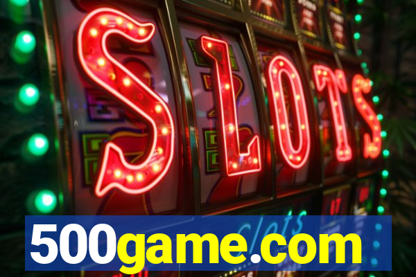 500game.com