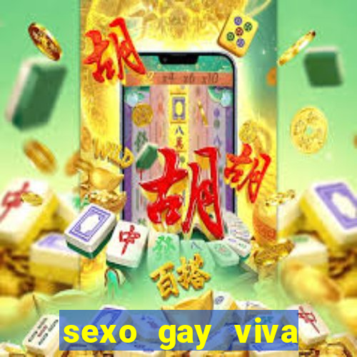 sexo gay viva local santos