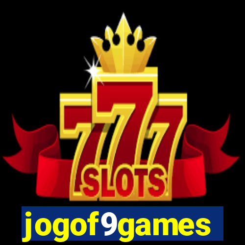 jogof9games