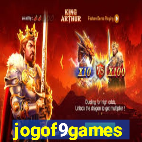 jogof9games