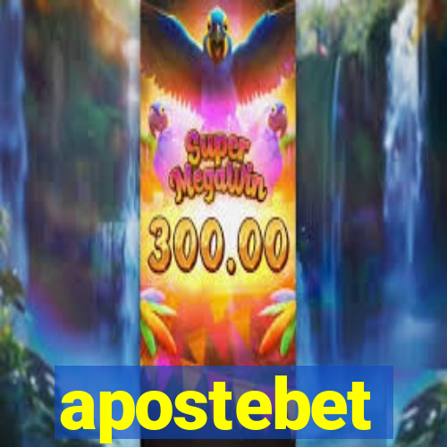 apostebet