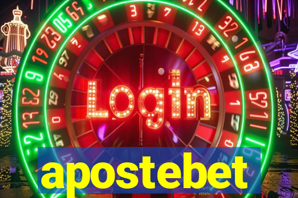 apostebet