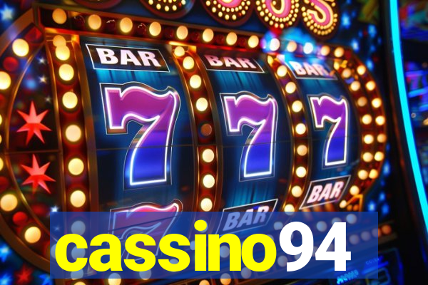 cassino94