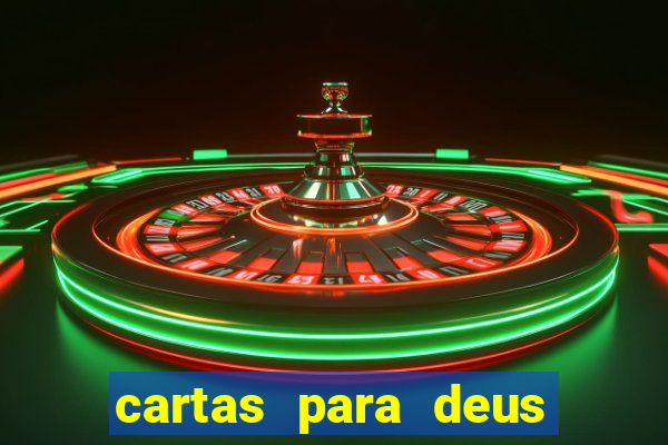 cartas para deus 1080p torrent