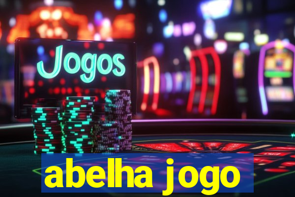 abelha jogo