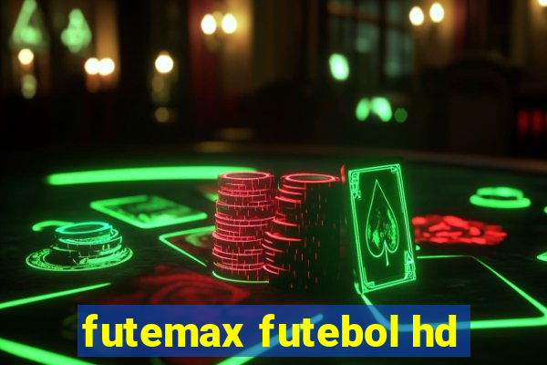 futemax futebol hd