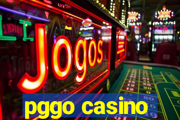 pggo casino