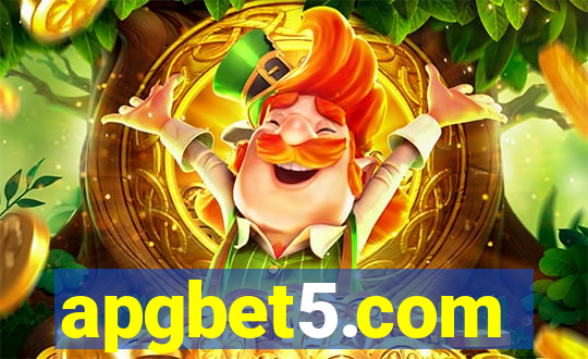 apgbet5.com