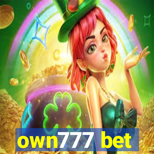 own777 bet