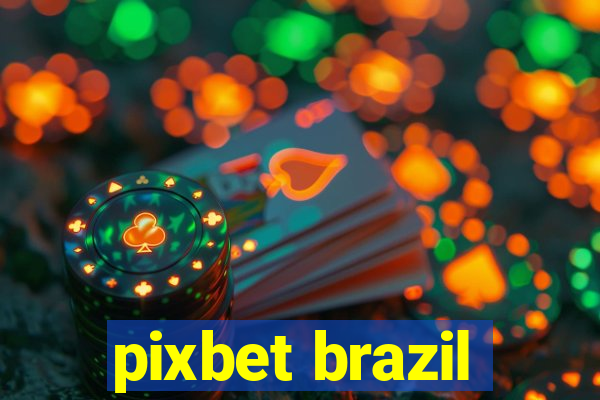 pixbet brazil