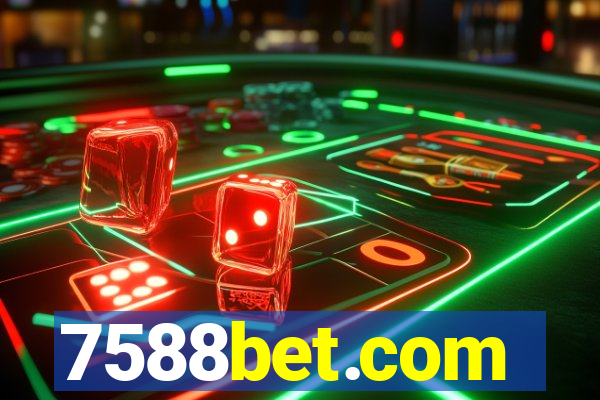 7588bet.com