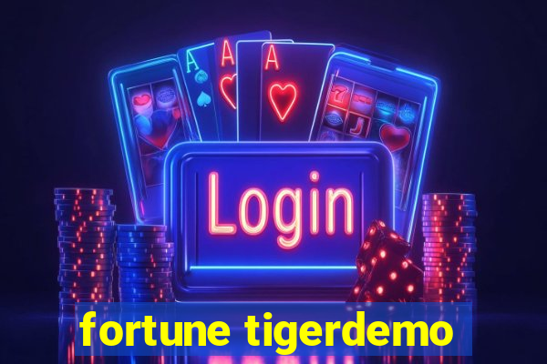 fortune tigerdemo