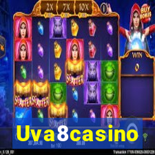 Uva8casino