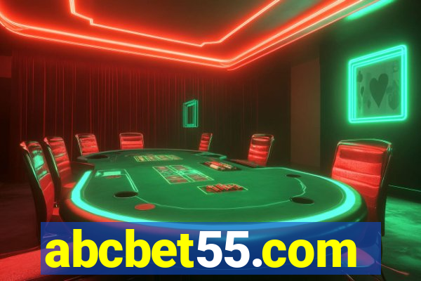 abcbet55.com