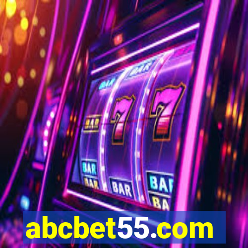 abcbet55.com