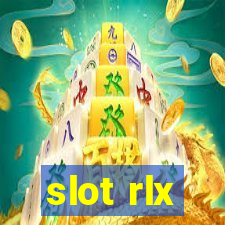 slot rlx