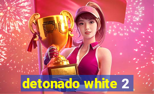 detonado white 2