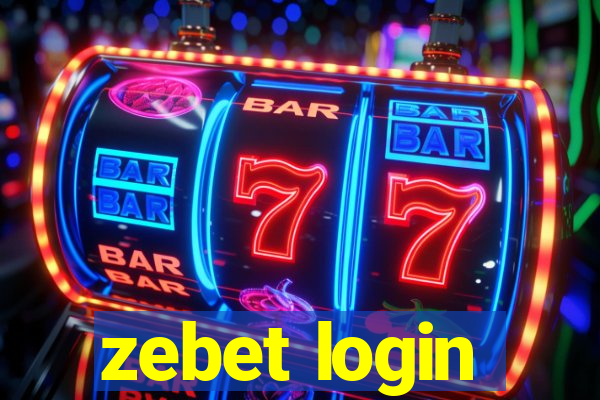 zebet login